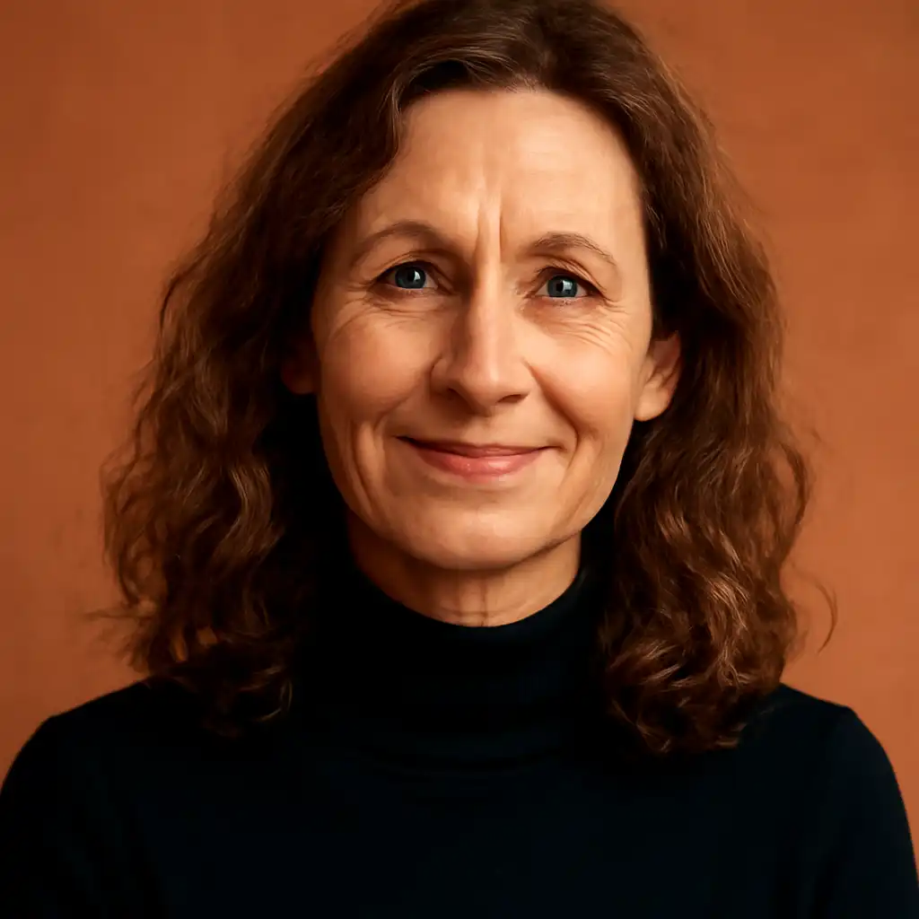 Olivia Stewart